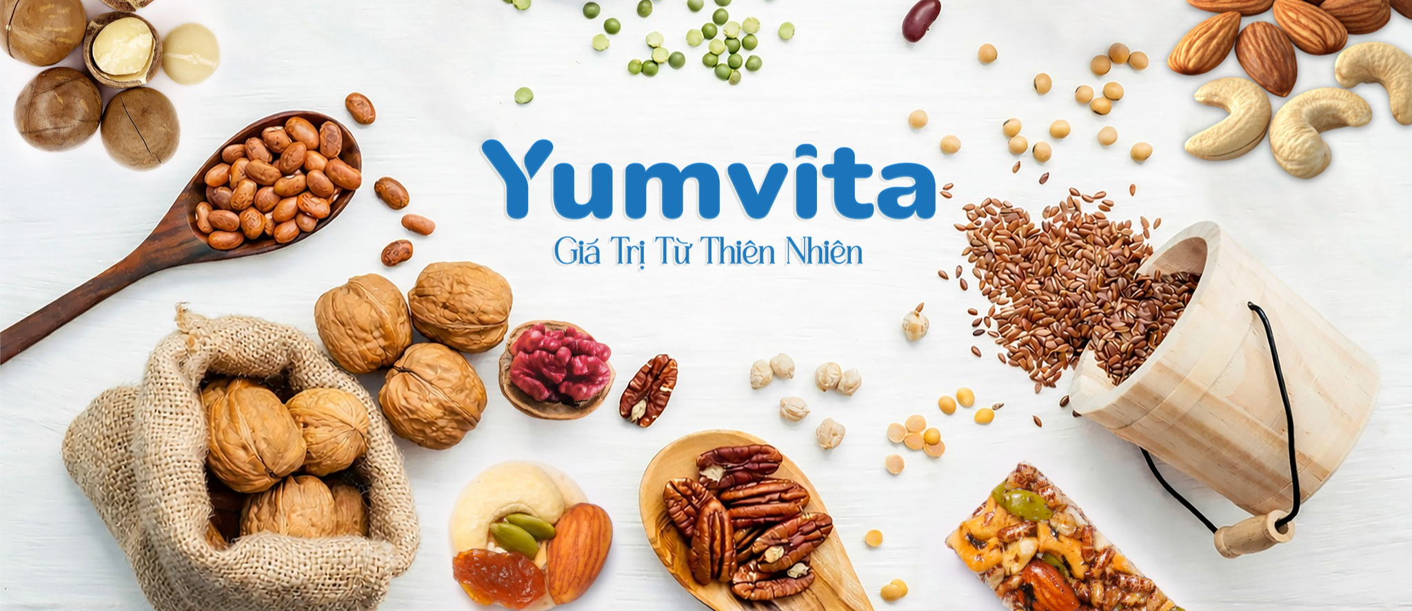 Yumvita Việt Nam
