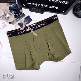 [Cao Cấp] - Quần lót nam Polo Ralph Lauren - Bill UK - hoạ tiết cực hiện đại, kiểu dáng sang trọng