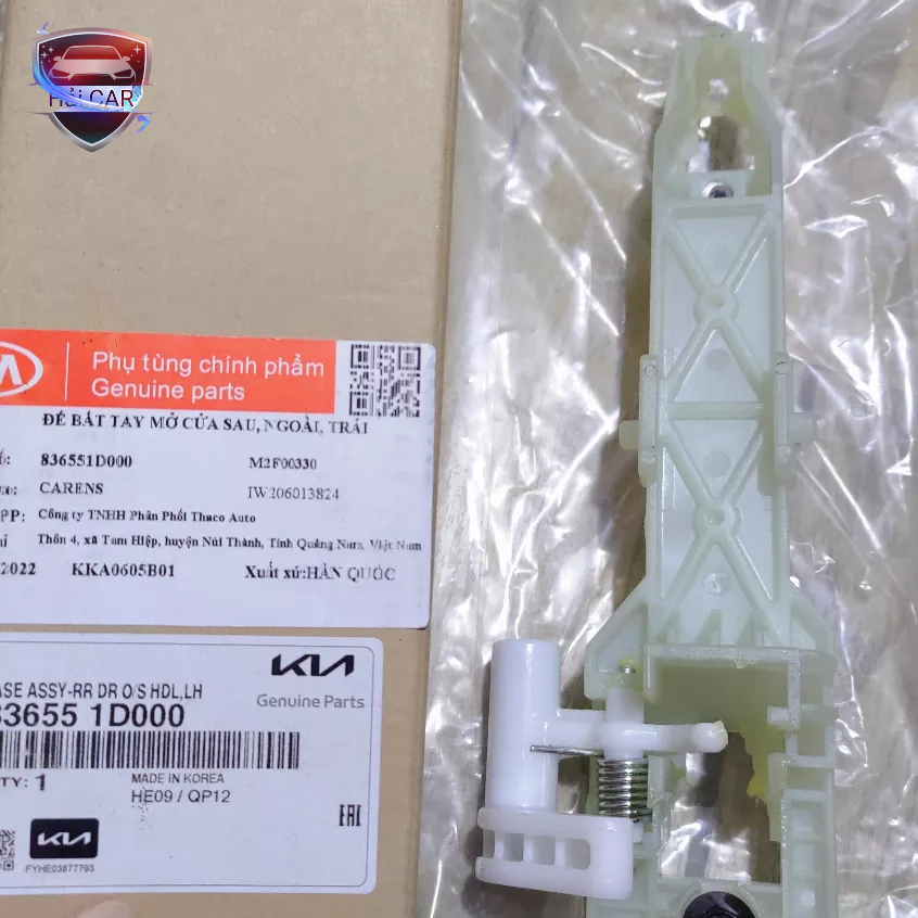 Sensor Arbol De Leva Para Kia Carens Rondo 2.0 2008-2012 | Cuotas Sin