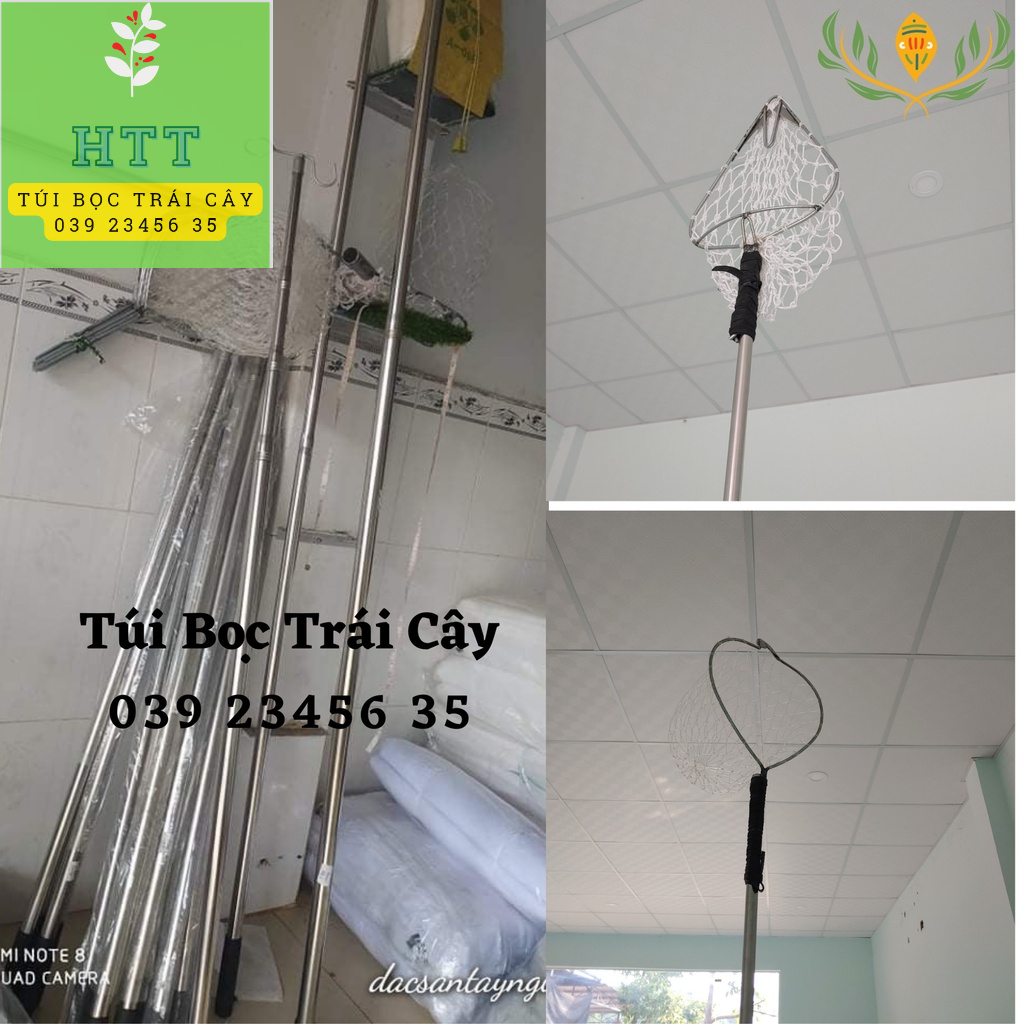 Sào Rút INOX 304 Rút Dài Được 1m đến 4m và 6m Tiện Lợi Cho Việc Phơi Đồ ...