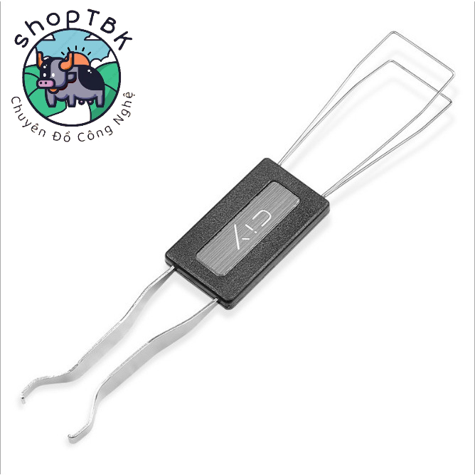 Cây nhổ switch và nhổ keycap (key puller and switch puller) 2 in 1 | BigBuy360 - bigbuy360.vn