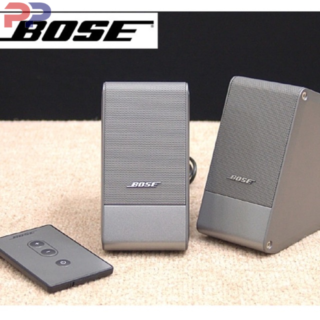 LOA VI TÍNH BOSE MUSICMONITOR M2 | Shopee Việt Nam