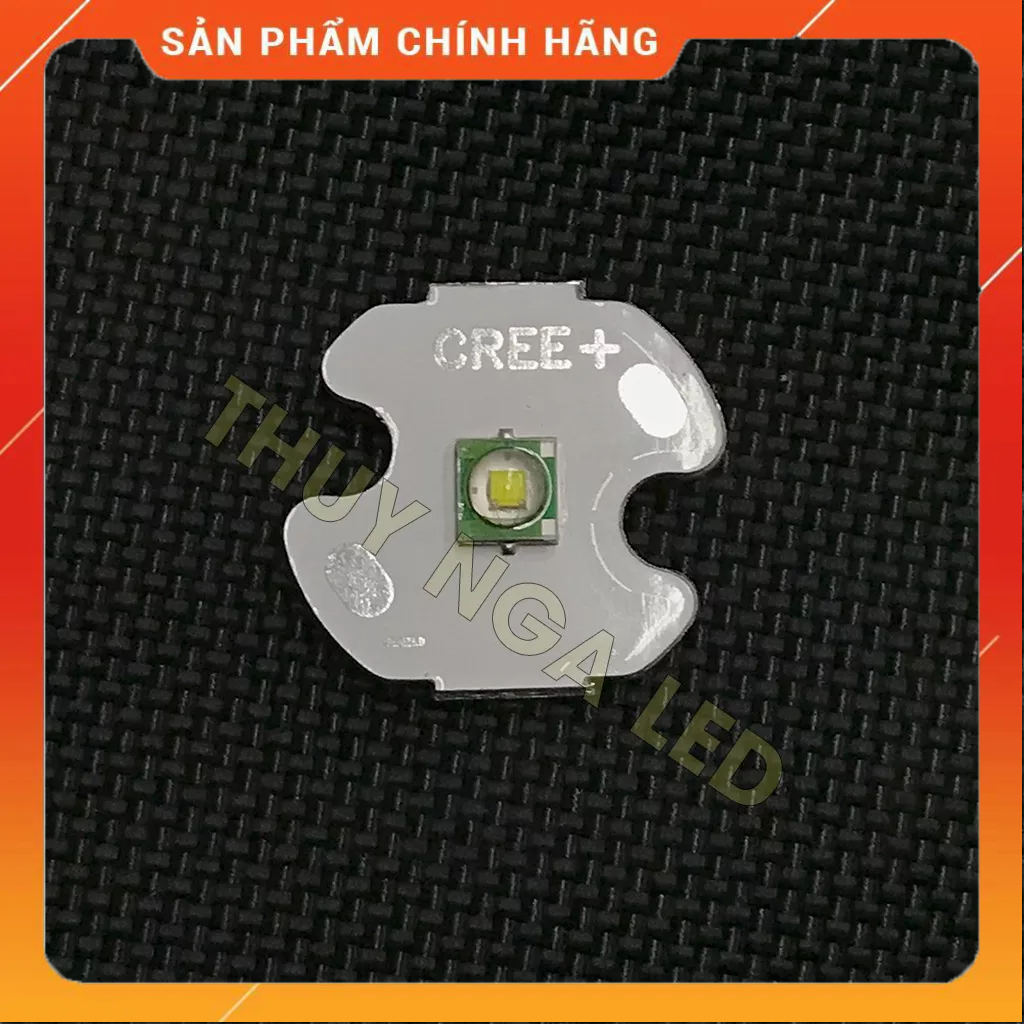 Chip led đèn pin Cree 3w đèn pin siêu sáng | Shopee Việt Nam