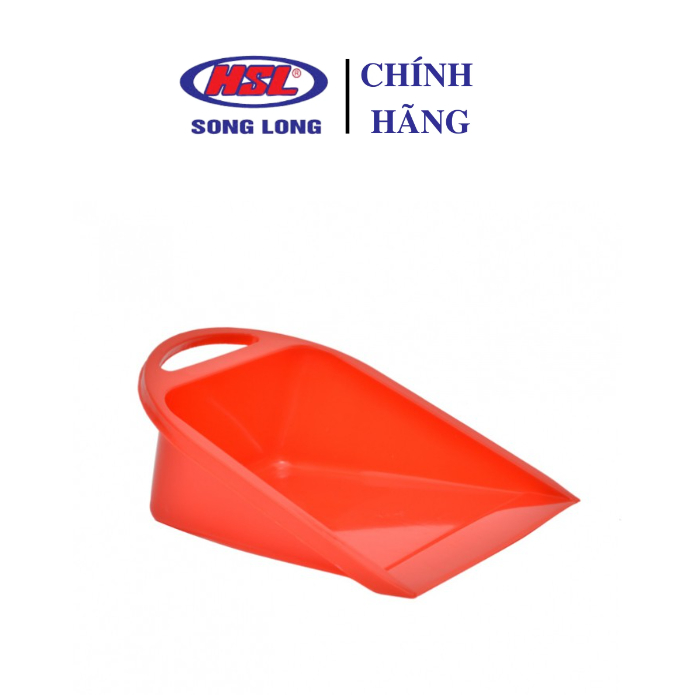 Xẻng Rác Hót Rác Nhựa Tròn Song Long | Shopee Việt Nam