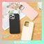 Vỏ Điện Thoại Di Động 2.0 TPU Lỗ Lớn Mạ Điện Vỏ Bảo Vệ Ống Kính Điện Thoại Cho IP 11-SN