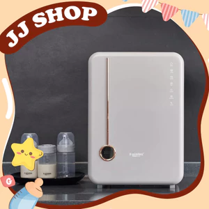 MÁY TIỆT TRÙNG UV SẤY KHÔ BÌNH SỮA HAENIM UV PREMIUM HÀN QUỐC - Bảo Hành Chính Hãng 30 Tháng