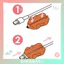 1 Phụ Kiện Bảo Vệ Dây Cáp Sạc Điện Thoại Hình Thú Dễ Thương-SN