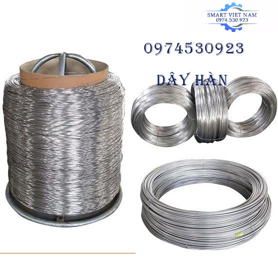 Phân Loại Que Hàn Inox