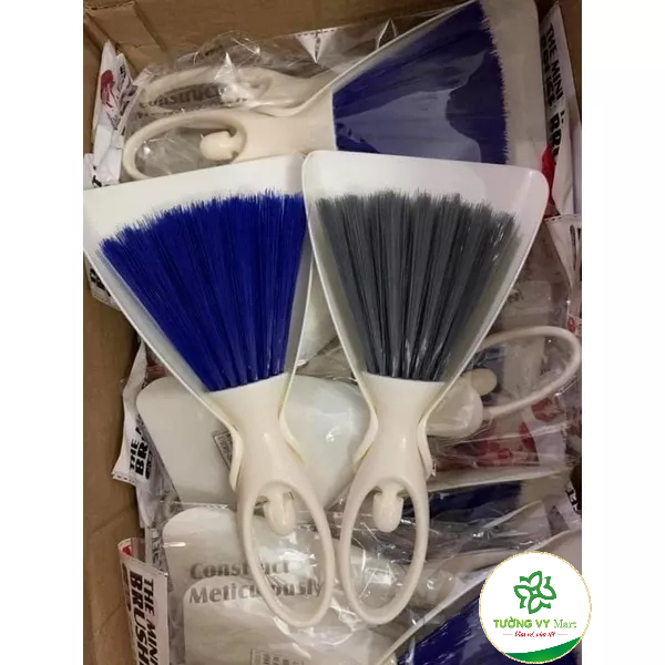 Bộ chổi mini, chổi quét ban | Shopee Việt Nam