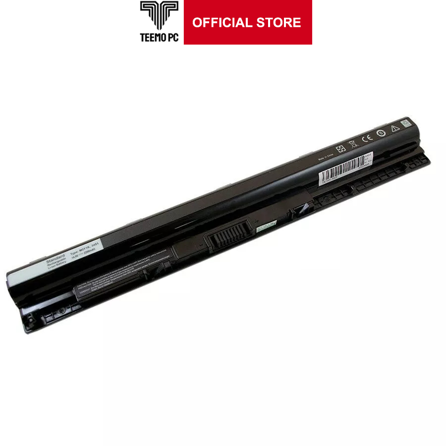 Pin Cho Laptop Dell Vostro 3558 3458 Inspiron 3552 3558 5451 5459 5755 ...