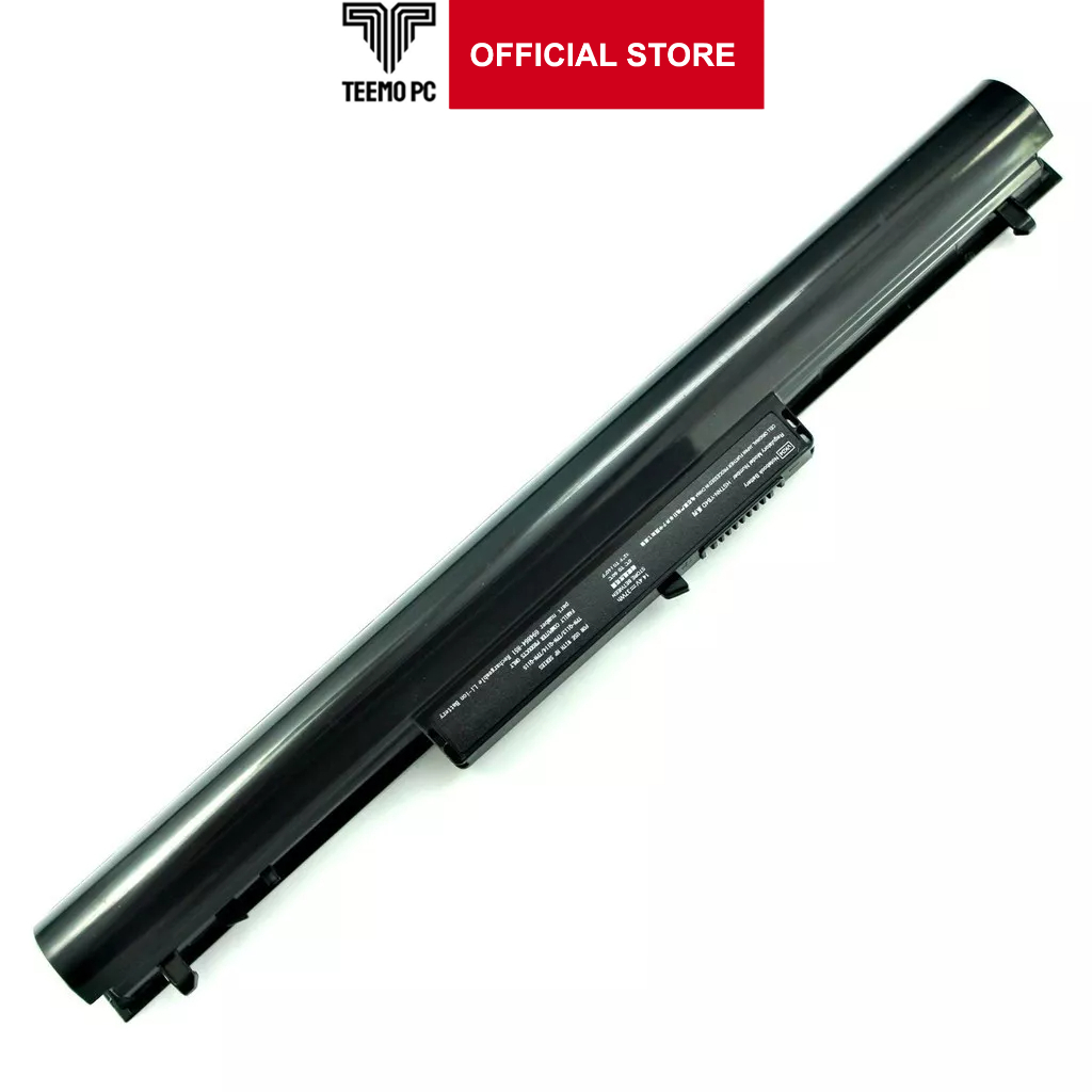 Batteria per HP 248 G1 248 G1 (F0P66AV) 248 G1 (F0P55AV) 4400mAh