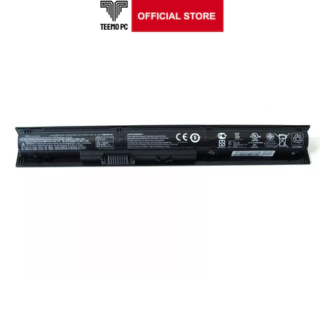 Pin Cho Laptop Hp 14-V025Tu Bán Pin Cho Laptop Hp 14-V025Tu Mã Vi04 - Hàng New Seal TEEMO PC TEBAT402