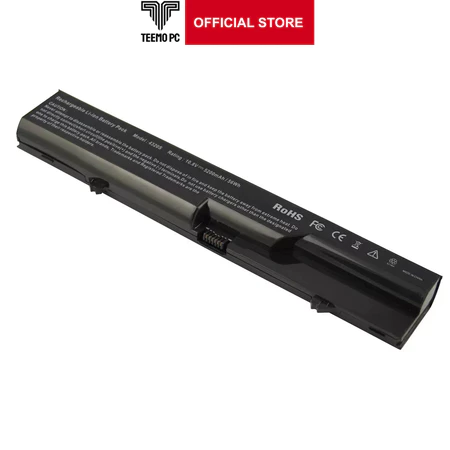 Pin Cho Laptop Hp Probook 440 445 450 G0 455 470 G1 Mã Pin Cho Laptop Fp06 - Hàng New Seal TEEMO PC TEBAT1398
