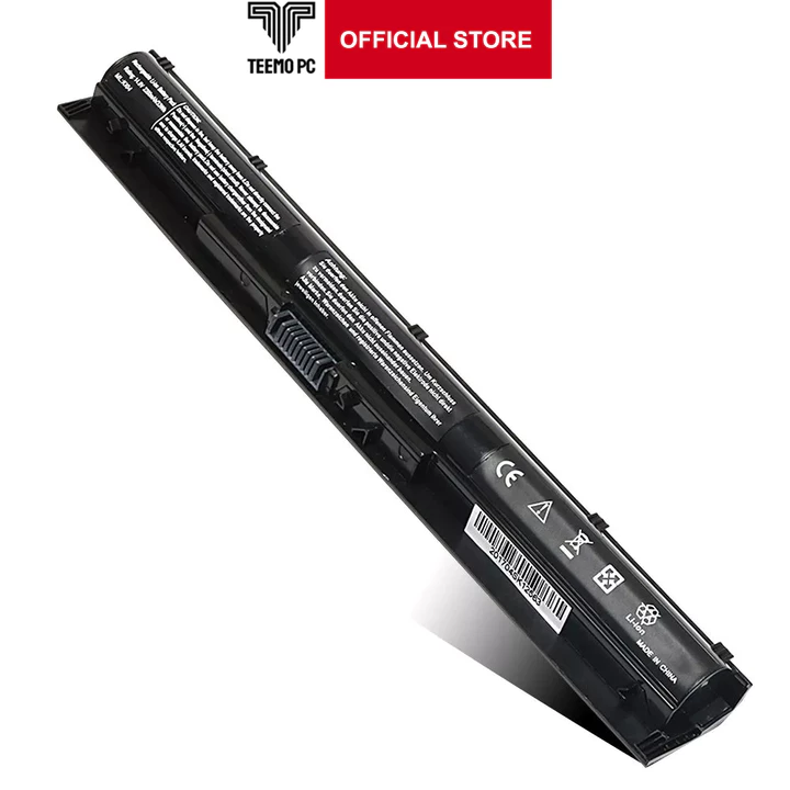 Pin Cho Laptop Hp Pavilion 14 -Ab 15-Ab 15-An 17-G Mã Pin Cho Laptop Ki04- Hàng Mới 100% TEEMO PC TEBAT1192