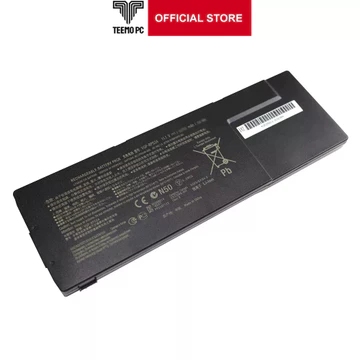 Pin Cho Laptop Sony Vpcse Vpcse13Fx| Pin Cho Laptop Vaio Model: Pcg-4142L - Hàng New Seal TEEMO PC TEBAT181