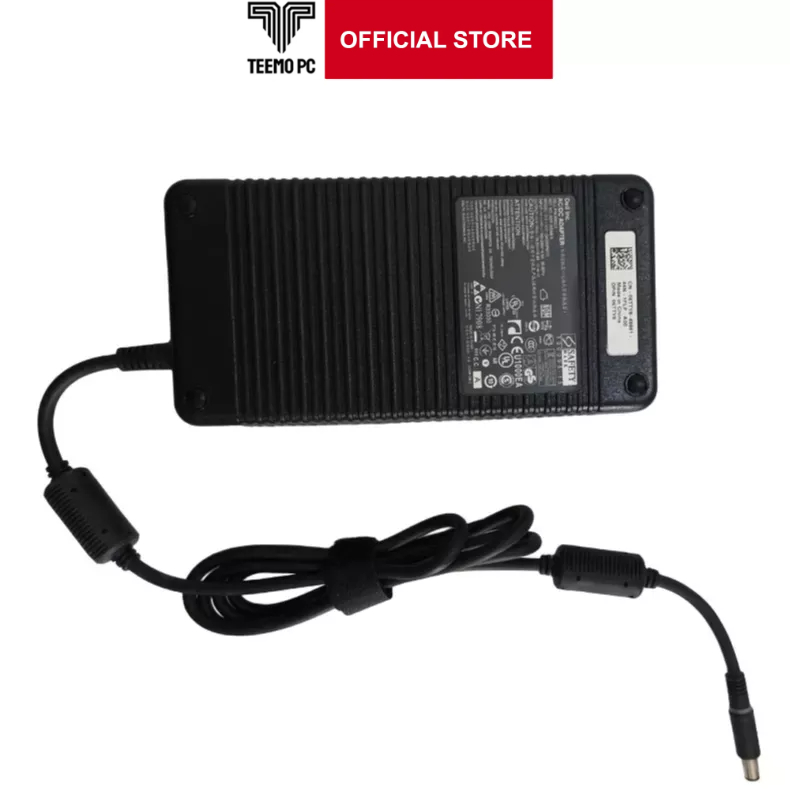 Sạc Cho Dell Alienware 330W Gan Charger Ac Adapter For M15 R4 R5 R6 ...