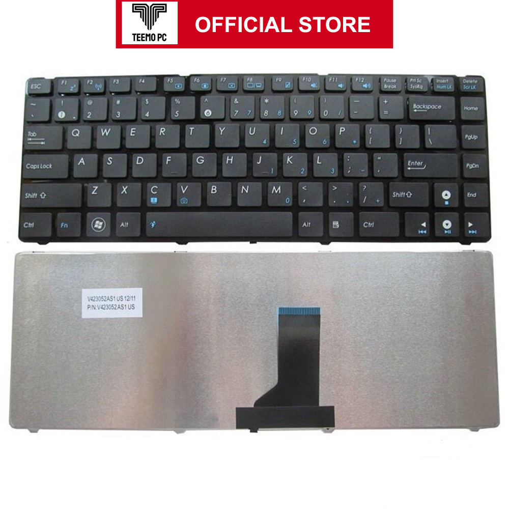 Asus UL20, UL30, UL50 Y UL80, Port&aacute;tiles Delgados Y Ligeros Con Doce Horas De Autonom&iacute;a