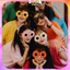 Kính Sinh Nhật, Mắt Kính HAPPY BIRTHDAY Phụ Kiện Sinh Nhật Chụp Ảnh DễThương Cute Hot Trend