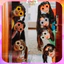 Kính Sinh Nhật, Mắt Kính HAPPY BIRTHDAY Phụ Kiện Sinh Nhật Chụp Ảnh DễThương Cute Hot Trend
