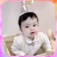 Mũ sinh nhật hàn quốc - mũ cói sinh nhật hàn quốc vintage dễ thương như ảnh Handmade siêu cute