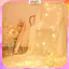 Dây Đèn Led Fairy Đom Đóm Nhấp Nháy 3 Chế Độ Kèm Sẵn Pin Dùng Trang Trí Sinh Nhật, Decor Phòng Ngủ