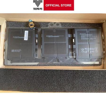 Pin Cho Laptop Surface Laptop 1 & 2 1769 Và Pin Cho Laptop Surface Laptop 3 - Surface Laptop 1 &Amp; 2 TEEMO PC TEBAT620
