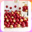 Set 50/30/10 bóng mix màu 10inch crom, chrome, sequin, kim tuyến, đỏ lồng nhũ, trang trí sinh nhật, phòng cưới BB6
