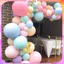 Bóng Cao Su Kích Thước Lớn 60cm Làm Bóng Điểm Cho Trang Trí Decor Sinh Nhật, Cưới Hỏi, Lễ Kỷ Niệm BB6