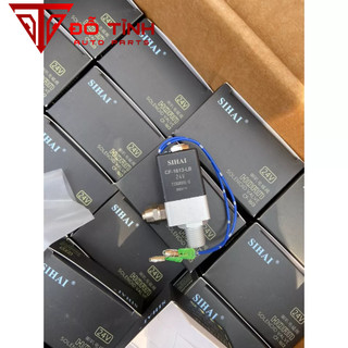 Rơle còi hơi. Bút xông kèn hơi cao cấp Sihai 12v/24v