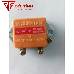 tiết chế hai dây hutan 12v / 24v, thiết chế 5 dây 12v / 24v,  tiết chế điện, ic điện 2 chân, 5 chân