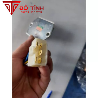 tiết chế hai dây hutan 12v / 24v, thiết chế 5 dây 12v / 24v,  tiết chế điện, ic điện 2 chân, 5 chân