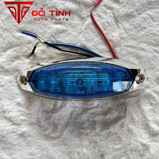 Đèn chớp nóc ô tô chịu nước. Đèn Led 2 chế độ trang trí xe tải 4022 TL.
