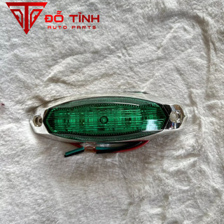 Đèn chớp nóc ô tô chịu nước. Đèn Led 2 chế độ trang trí xe tải 4022 TL.