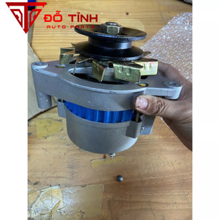 Máy phát điện 12v 500w. BuLI bản B