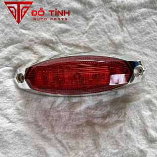 Đèn chớp nóc ô tô chịu nước. Đèn Led 2 chế độ trang trí xe tải 4022 TL.