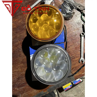 Đèn gầm xe huynhdai, 1 đôi đèn gầm 12 bóng runlai