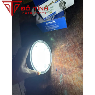 Đèn gầm xe huynhdai, 1 đôi đèn gầm 12 bóng runlai