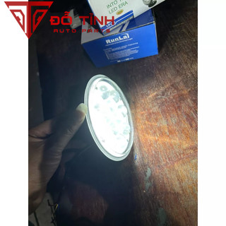 Đèn gầm xe huynhdai, 1 đôi đèn gầm 12 bóng runlai