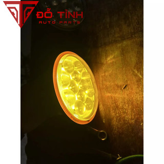 Đèn gầm xe huynhdai, 1 đôi đèn gầm 12 bóng runlai