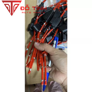 20 chân cắm cầu chì, chân cắm cầu chì xe ô tô
