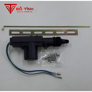 Chuột cửa ô tô , Chuột rút cửa, Chuột khiển cửa 2 dây 12v 24v