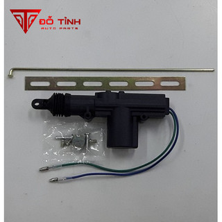 Chuột cửa ô tô , Chuột rút cửa, Chuột khiển cửa 2 dây 12v 24v