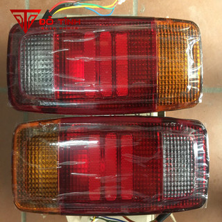 Đèn hậu xe tải KIA 1T4, KIA 2,5T HÀN QUỐC  đôi đèn hậu xe KIA- Hàng xịn có bảo hành