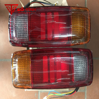 Đèn hậu xe tải KIA 1T4, KIA 2,5T HÀN QUỐC  đôi đèn hậu xe KIA- Hàng xịn có bảo hành