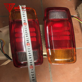 Đèn hậu xe tải KIA 1T4, KIA 2,5T HÀN QUỐC  đôi đèn hậu xe KIA- Hàng xịn có bảo hành
