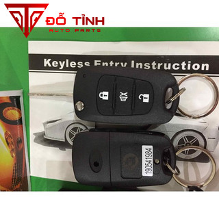 Bộ điều khiển cửa ô tô.BẢO HÀNH 3 THÁNG GIORDON 12v 24v chính hãng! có tem phản quang 7 mầu