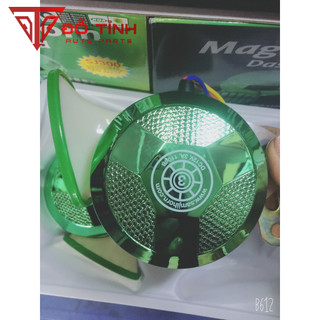 Còi ngân ô tô xe máy,còi ngân 3 tiếng SAMJI nhập khẩu Hàn Quốc. có bảo hành, 12V, 24V
