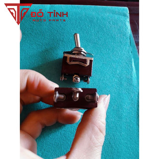 Công tắc đảo chiều, công tắc bập bênh, 2 chân, 3 chân, 6 chân hàng cao cấp