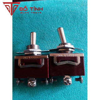 Công tắc đảo chiều, công tắc bập bênh, 2 chân, 3 chân, 6 chân hàng cao cấp