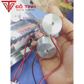 Đèn nháy mắt trâu, bộ 2 đèn chớp bi cực đẹp